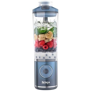 Ninja Blast Max BC251EUNV Portable Cordless Blender Blue - buy, prices for WINETIME - photo 4