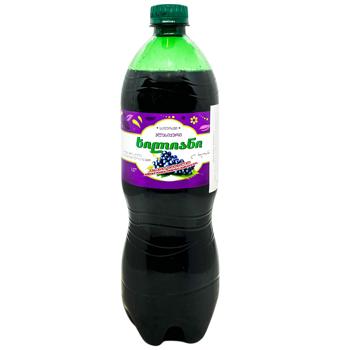 Напій газований Khiliani Лимонад Крюшон 1л - купити, ціни на Таврія В - фото 1