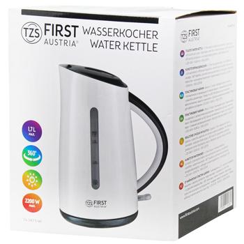 First Electric Kettle FA-5417-5-WI