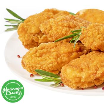 Крильця апетитні - купити, ціни на NOVUS - фото 1