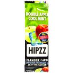 Card with apple Poland