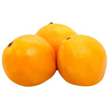 fruit orange fresh 1000g Spain