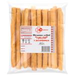 Grissini Desnianochka rosemary 250g Ukraine