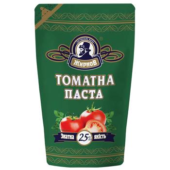 Zhurnov Tomato Paste 25% 200g