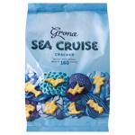Grona Sea Cruise Cracker 160g