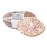 Ukrprompostach-95 Homemade Boiled Saltison First Grade