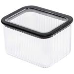 BranQ Neroli Rectangular Kitchen Container 1l