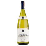 Mare Magnum Chardonnay Maison Francoise White Dry Wine 14.5% 1l