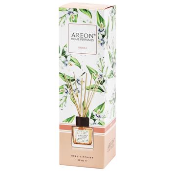 Аромадиффузор Areon Garden Neroli 50мл - купить, цены на Auchan - фото 1