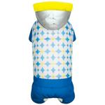 Костюм для собак Pet Fashion «Tender» XS-2