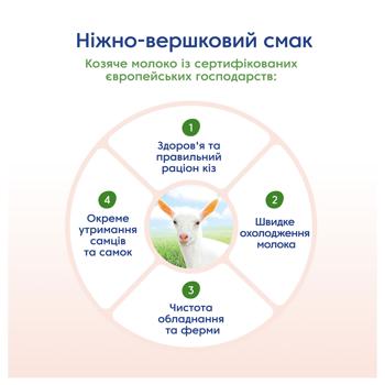 Каша на козячому молоці Мамако кукурудзяна з пребіотиками 200г - купити, ціни на - фото 6