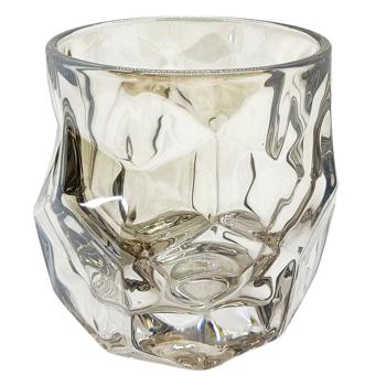 Склянка світло-коричнева 240мл - купити, ціни на Таврія В - фото 1