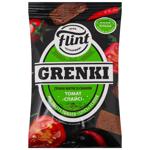 Flint Grenki Spicy Tomato Flavored Toasts 65g