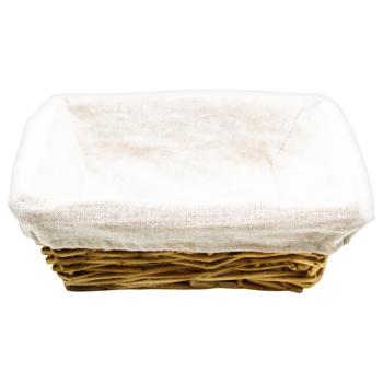 Metro Professional Square Bread Basket 25x25x8cm - buy, prices for - photo 2