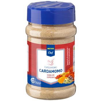 Кардамон Metro Chef мелений 160г - купити, ціни на METRO - фото 2