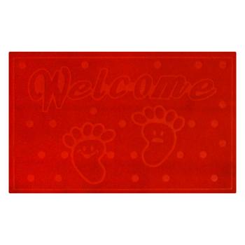 Welcome Doormat 43х68cm - buy, prices for MegaMarket - photo 4