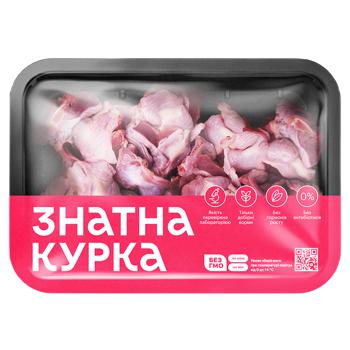 Желудок Знатна курка куриный - купить, цены на Auchan - фото 1