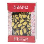 Al Hamud Harbuzyk Cookies with Apricot Filling 450g
