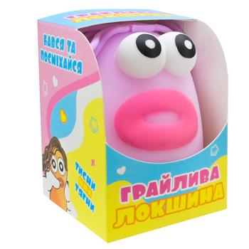 Антистресс Лицо TL-7603 - купить, цены на Таврия В - фото 2