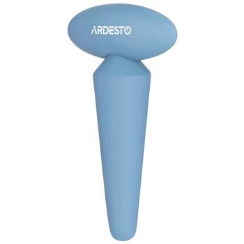Корок для пляшки Ardesto AR1047B силікон - купити, ціни на - фото 2
