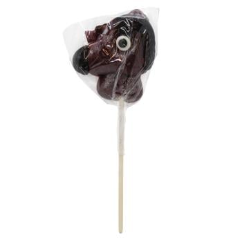 Льодяник Кінь Roks 50г - купить, цены на NOVUS - фото 3