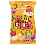 Rud Mini-Lollies Ice Cream Mix 17g*6pcs