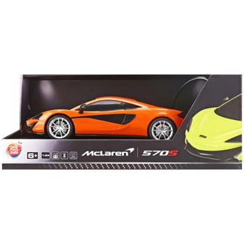 One Two Fun Licensed Car on Radio control 1:24 - buy, prices for - photo 8