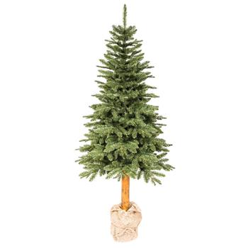 Everlands Tiaga Fir Christmas Tree 180cm