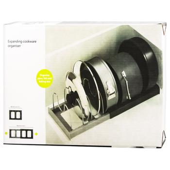 Telescopic Lid Stand AHA853-16931 - buy, prices for Tavria V - photo 1