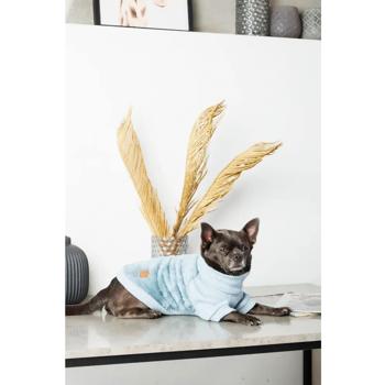 Светр для собак Pet Fashion Fur M - купить, цены на MasterZoo - фото 4