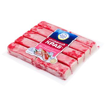 Vodnyi Svit Snow Crab Sticks 250g - buy, prices for ULTRAMARKET - photo 2