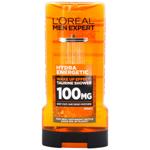 Гель для душа L'Oréal Paris Men Expert Hydra Energetic 300мл