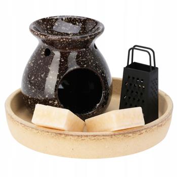 Aromatic Gift Set 95x95x100mm - buy, prices for COSMOS - photo 2