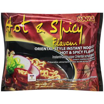 pasta 90g Thailand