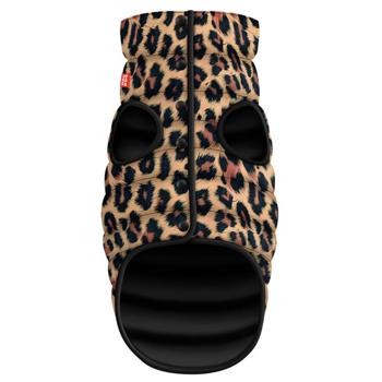 Курточка для собак Waudog Clothes Леопард р.XS 30 - купить, цены на MasterZoo - фото 2