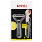 Набір Tefal Essential ніж для овочів 9см та овочечистка