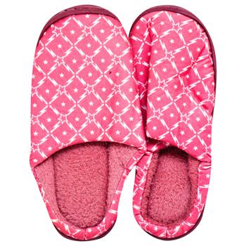 ZED Rhombus Room Slippers s.38-45 - buy, prices for EKO Market - photo 3