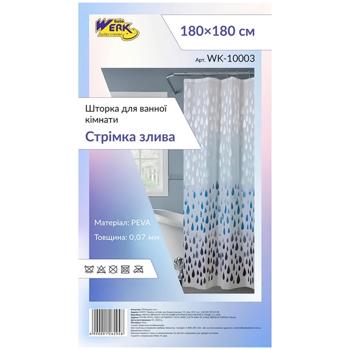 blind werk for bathroom China