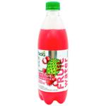 Напиток газированный Biola Fruit Water со вкусом кактуса и рамбутана, 0,5л