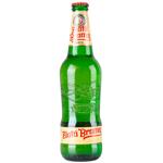 Zlata Brama Light Beer 5% 0.45l