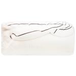 Colorful Home Microsatin-Artificial Fluff Blanket 200x220cm