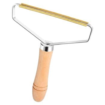 Щітка для зняття шерсті з поверхонь - купить, цены на Grono - фото 1