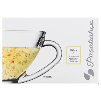 Соусник Pasabahce Basic 170мл - купить, цены на За Раз - фото 3