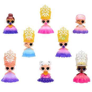 L.O.L. Surprise! Princess Sisters Doll Play Set - buy, prices for - photo 2