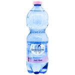 Вода минеральная San Benedetto негазированная 0,5л
