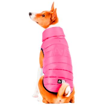 Курточка для собак AiryVest One р.L65 розовый - купить, цены на MasterZoo - фото 2