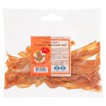 Слайси курячі Best sneck's зі смаком Каєнський чилі 50г