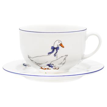 Cup 280ml - buy, prices for MegaMarket - photo 1