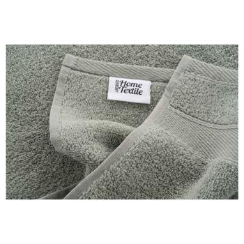 Ardesto SuperSoft Green Terry Towel 30x50cm - buy, prices for - photo 4
