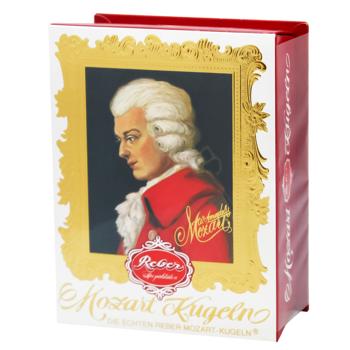 Цукерки Reber Mozart Kugeln 120г - купити, ціни на КОСМОС - фото 1